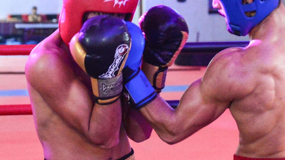 22 Yaş Altı Türkiye Boks Şampiyonası ertelendi