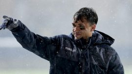 Altay, Marcio Mossoro'yu transfer etti