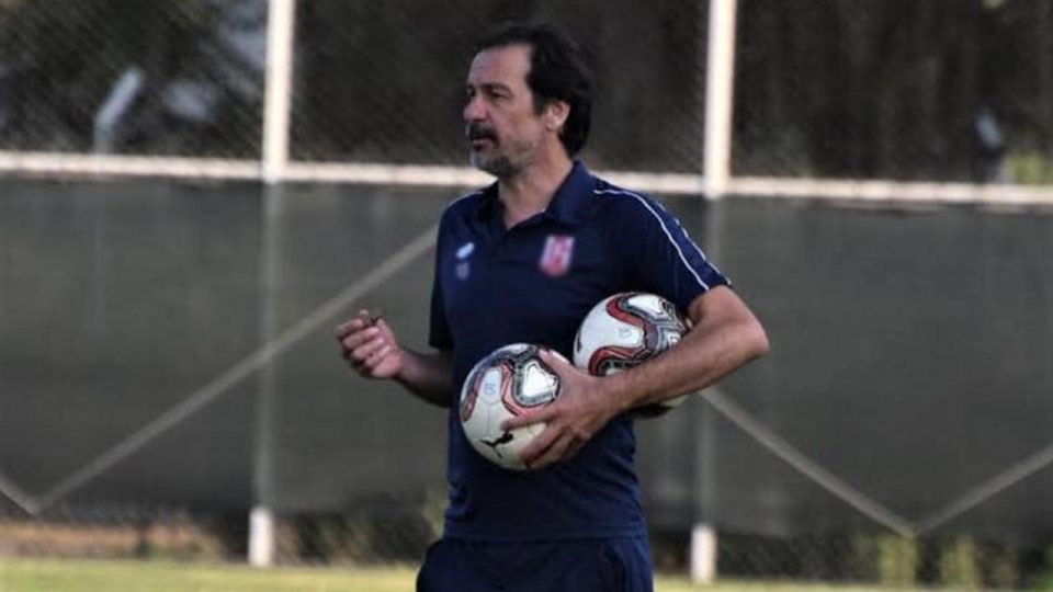 Balıkesirspor’un yeni teknik direktörü belli oldu