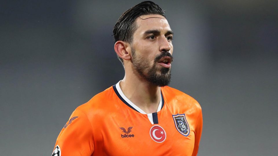 Başakşehir İrfan Can Kahveci’nin bonservis bedelini belirledi
