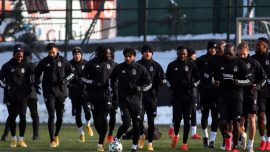 Beşiktaş, Trabzonspor'u ağırlayacak