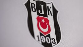 Beşiktaş'ın kamp kadrosu belli oldu