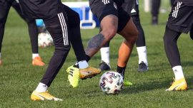 Beşiktaş'ta koronavirüs vakası