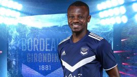 Bordeaux Jean Michael Seri'yi kiraladı