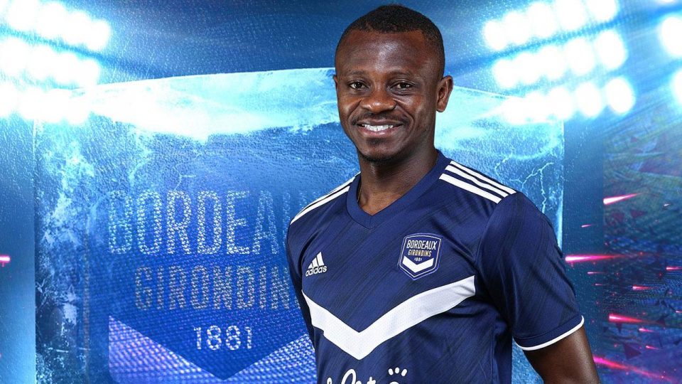 Bordeaux Jean Michael Seri’yi kiraladı
