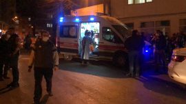 Çorlu Belediyesi Gençlik ve Spor Kulübü basketbolcusu ölü bulundu