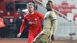 Erol Bulut'tan 2 değişiklik