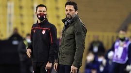 Erol Bulut'tan 4 değişiklik