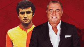 Fatih Terim'in Galatasaray ile 8 bininci günü