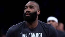 Fenerbahçe Beko'ya Amerikalı pivot