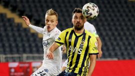 Fenerbahçe'de 9 eksik