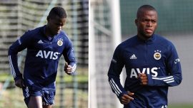 Fenerbahçe'ye iyi haber