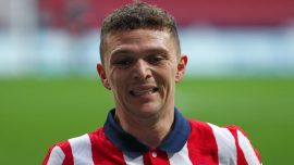 FIFA Kieran Trippier'in 10 haftalık cezası onadı