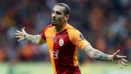 FIFA'dan Galatasaray'a iyi haber