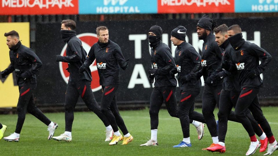 Galatasaray, Malatya deplasmanında