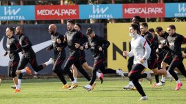Galatasaray'da kadro değişecek