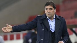 Göztepe'de Ünal Karaman dönemi