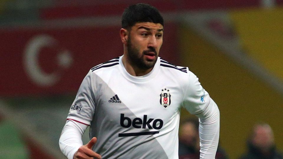 Güven Yalçın adım adım Lecce’ye