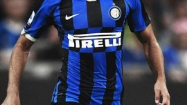 Inter'de köklü değişiklik