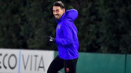 İrfan Can Kahveci Fenerbahçe'de