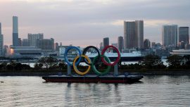 Japonya, Tokyo Olimpiyatları'nı düzenlemekte kararlı