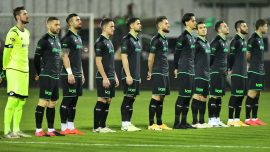 Konyaspor 27 maçtır Galatasaray'a karşı kazanamıyor