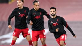Liverpool'da öncelik Salah değil