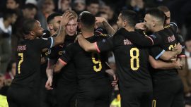 Manchester City'den farklı tarife