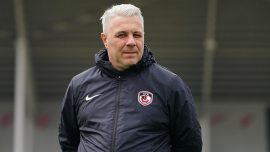 Marius Sumudica: Sezon sonuna kadar kalacağım