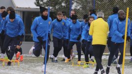 MKE Ankaragücü'nün transfer yasağı kalktı