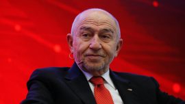 Nihat Özdemir'den VAR açıklaması