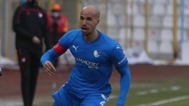 Obertan'dan Erzurumspor'a kötü haber