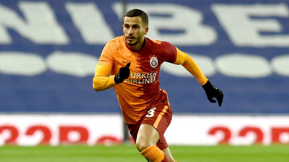 Omar Elabdellaoui taburcu edildi