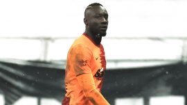 PFDK'dan Diagne'ye 2 maç, Göksel Gümüşdağ'a 30 gün ceza