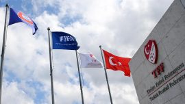 PFDK'dan Munir'e 4, Roco'ya 3 maç ceza