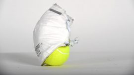 Rafael Nadal ve Serena Williams'tan koronavirüs önlemlerine destek