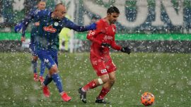 Rizespor Gaziantep FK'yı konuk ediyor