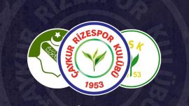 Rizespor'a Iraklı orta saha