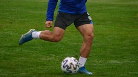 Rizespor'da bir koronavirüs vakası daha