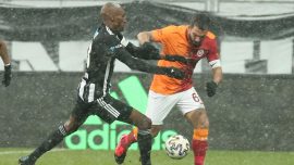 Sergen Yalçın'dan 7 değişiklik