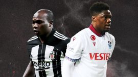 Süper Lig'de dev randevu