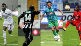 Süper Lig'de "Fransa" rüzgarı