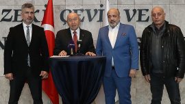 TFF 1. Lig kulüpleri VAR ve yabancı oyuncu talep etti
