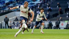 Tottenham Harry Kane'i bırakmak istemiyor