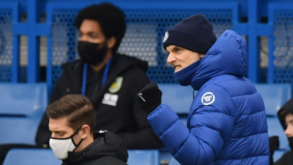 Tuchel Chelsea ile ilk kez kazandı