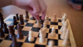Türkiye Satranç Dostluk Maçı'nda birinci oldu