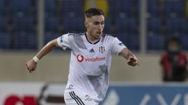 Tyler Boyd Sivasspor'a gidiyor