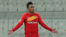 Yeni Malatyaspor'da ayrılık
