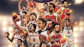 12 Dev Adam'ın Avrupa Şampiyonası karnesi