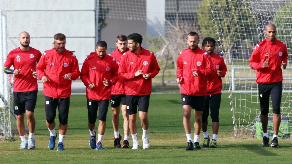 Antalyaspor, Beşiktaş’ı konuk edecek